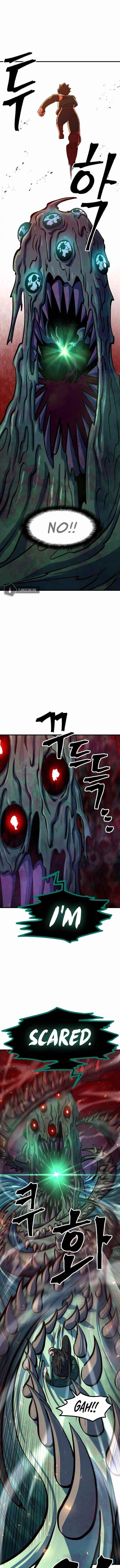 The Last Golden Child Chapter 14 - Page 11