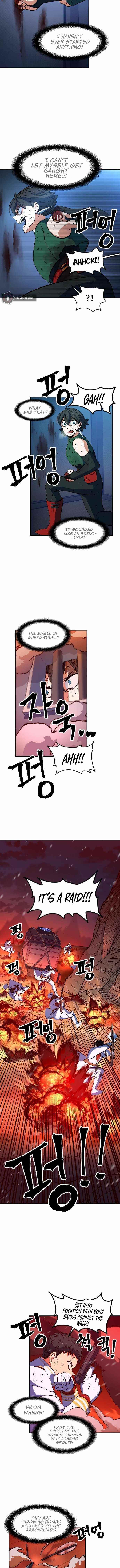 The Last Golden Child Chapter 15 - Page 10