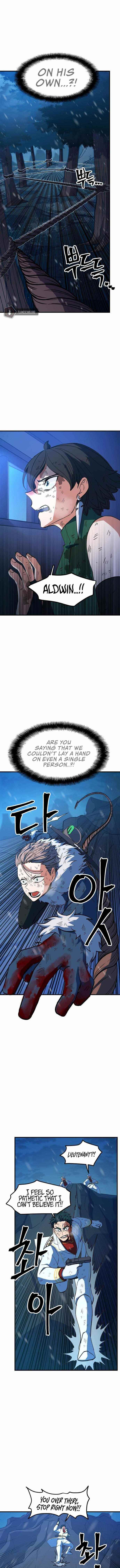 The Last Golden Child Chapter 15 - Page 15