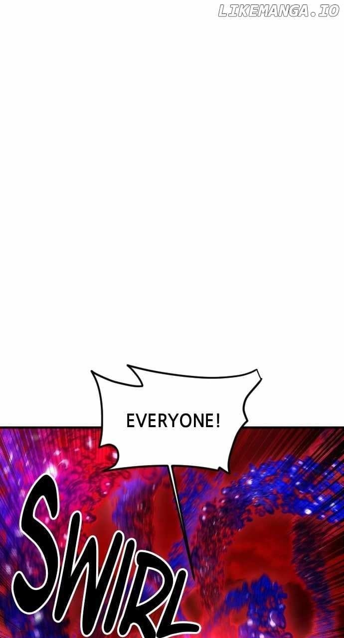 The Last Golden Child Chapter 159 - Page 27