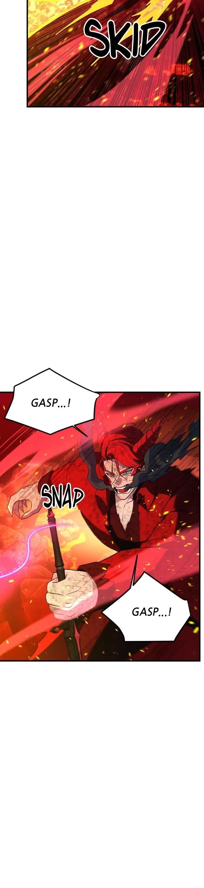 The Last Golden Child Chapter 161 - Page 2