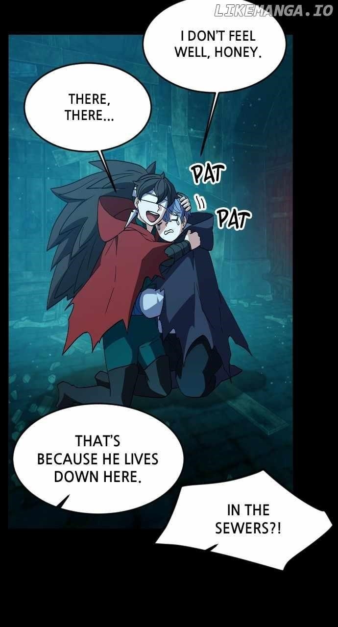 The Last Golden Child Chapter 164 - Page 10