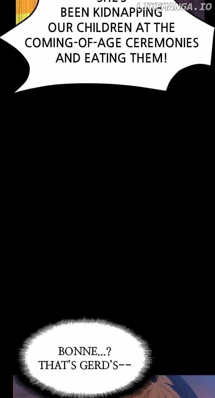 The Last Golden Child Chapter 164 - Page 103