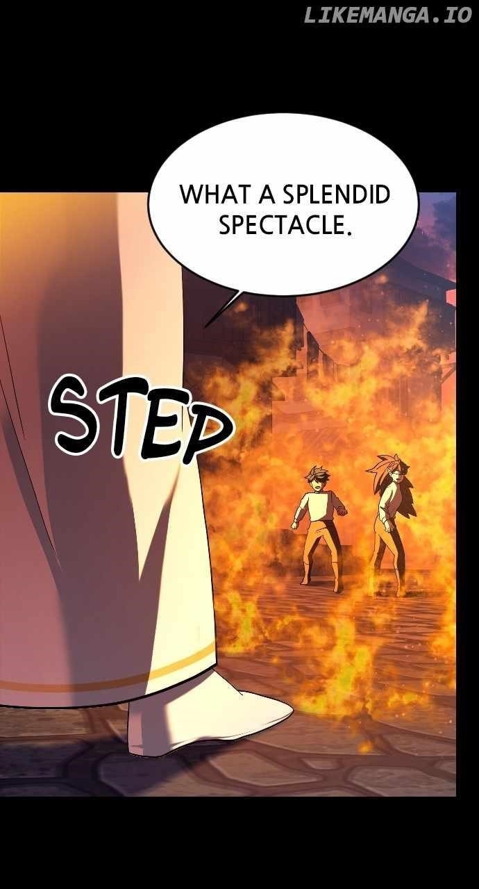 The Last Golden Child Chapter 164 - Page 105