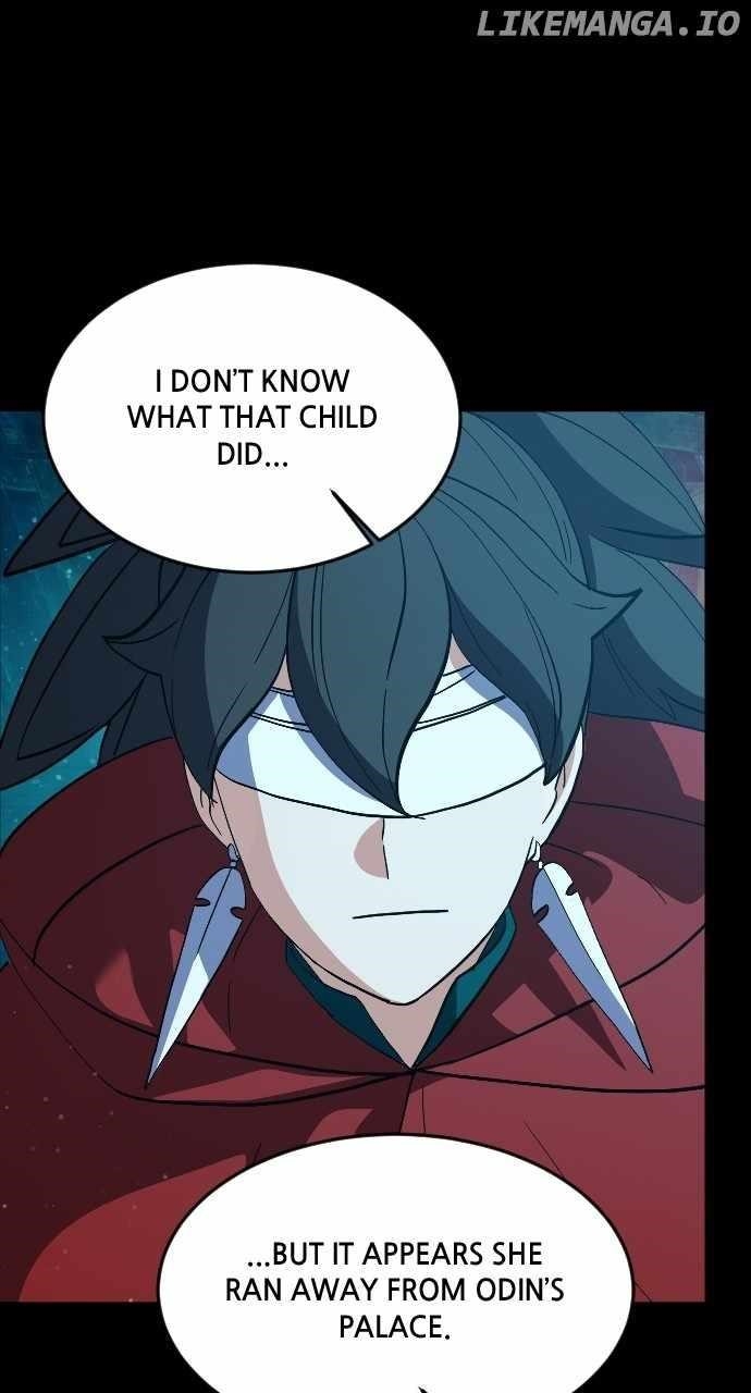 The Last Golden Child Chapter 164 - Page 16