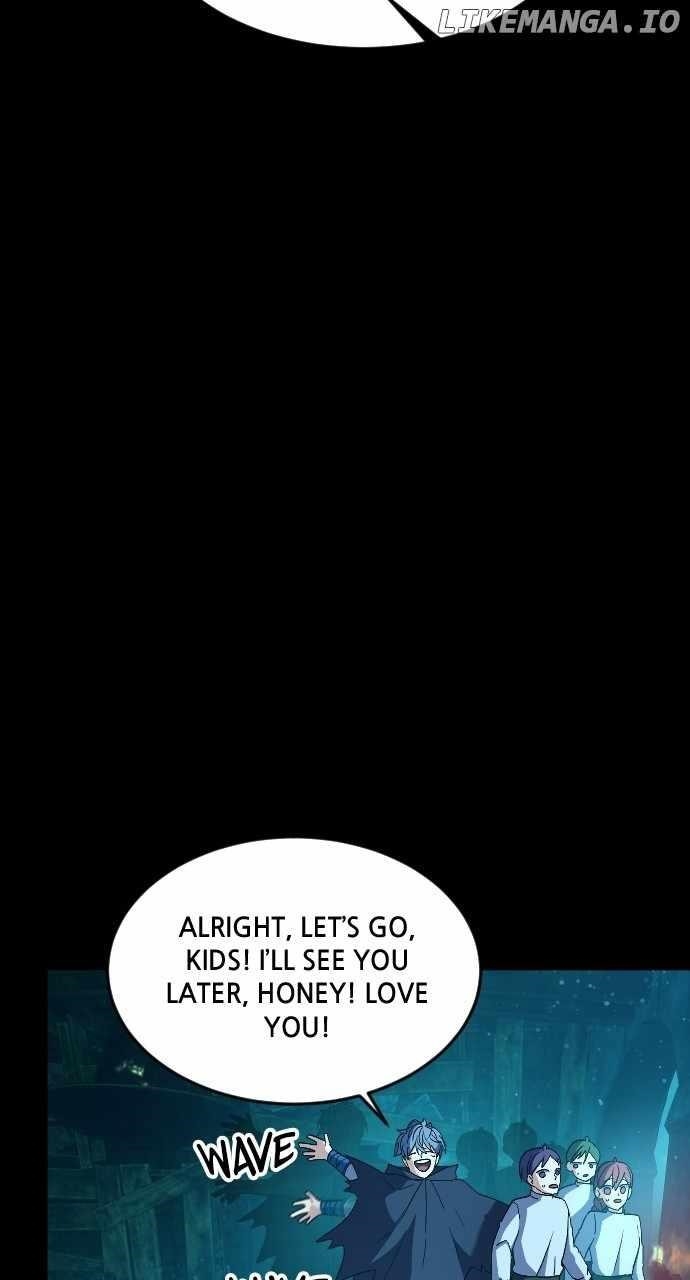 The Last Golden Child Chapter 164 - Page 17