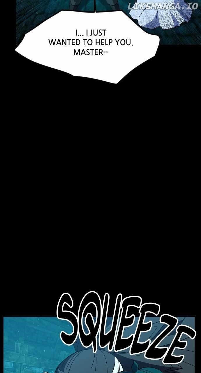 The Last Golden Child Chapter 164 - Page 21