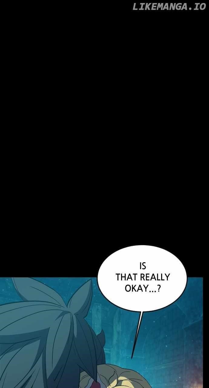 The Last Golden Child Chapter 164 - Page 24