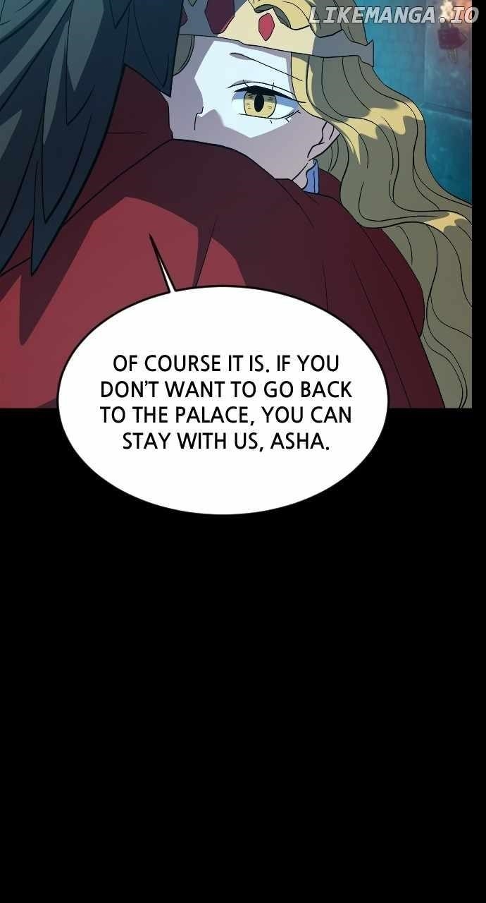 The Last Golden Child Chapter 164 - Page 25