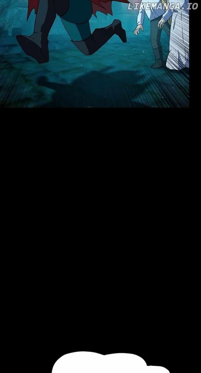 The Last Golden Child Chapter 164 - Page 28