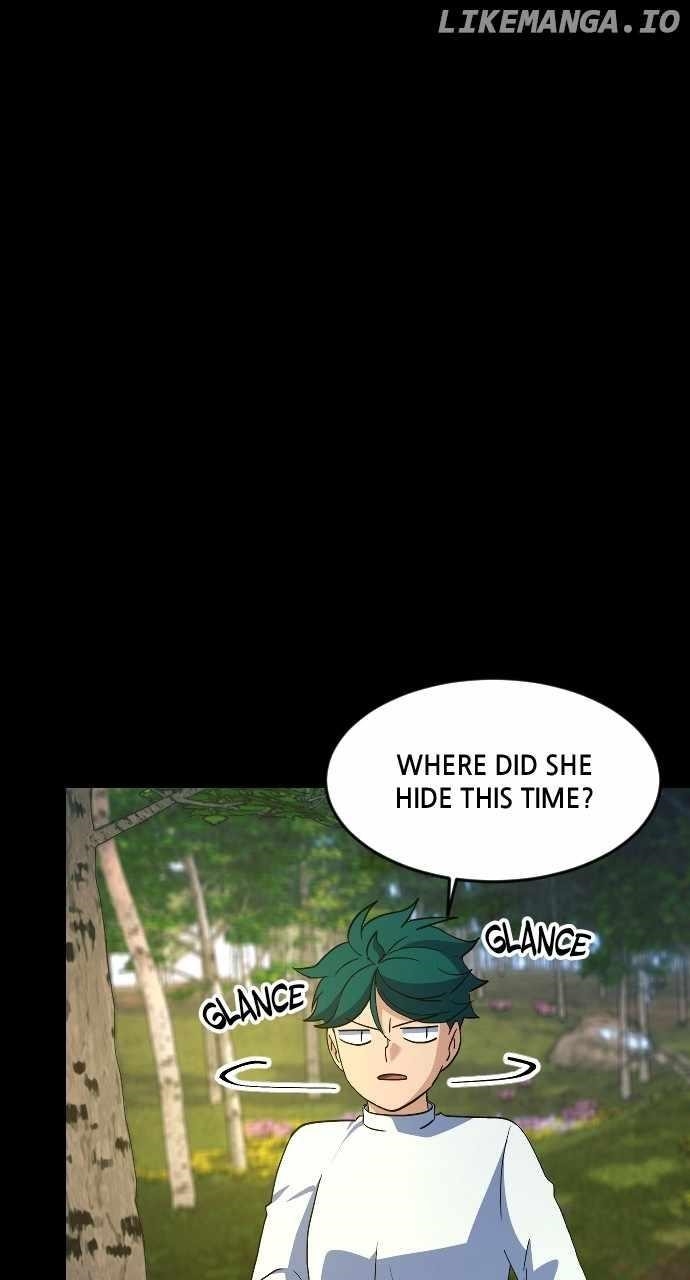 The Last Golden Child Chapter 164 - Page 33