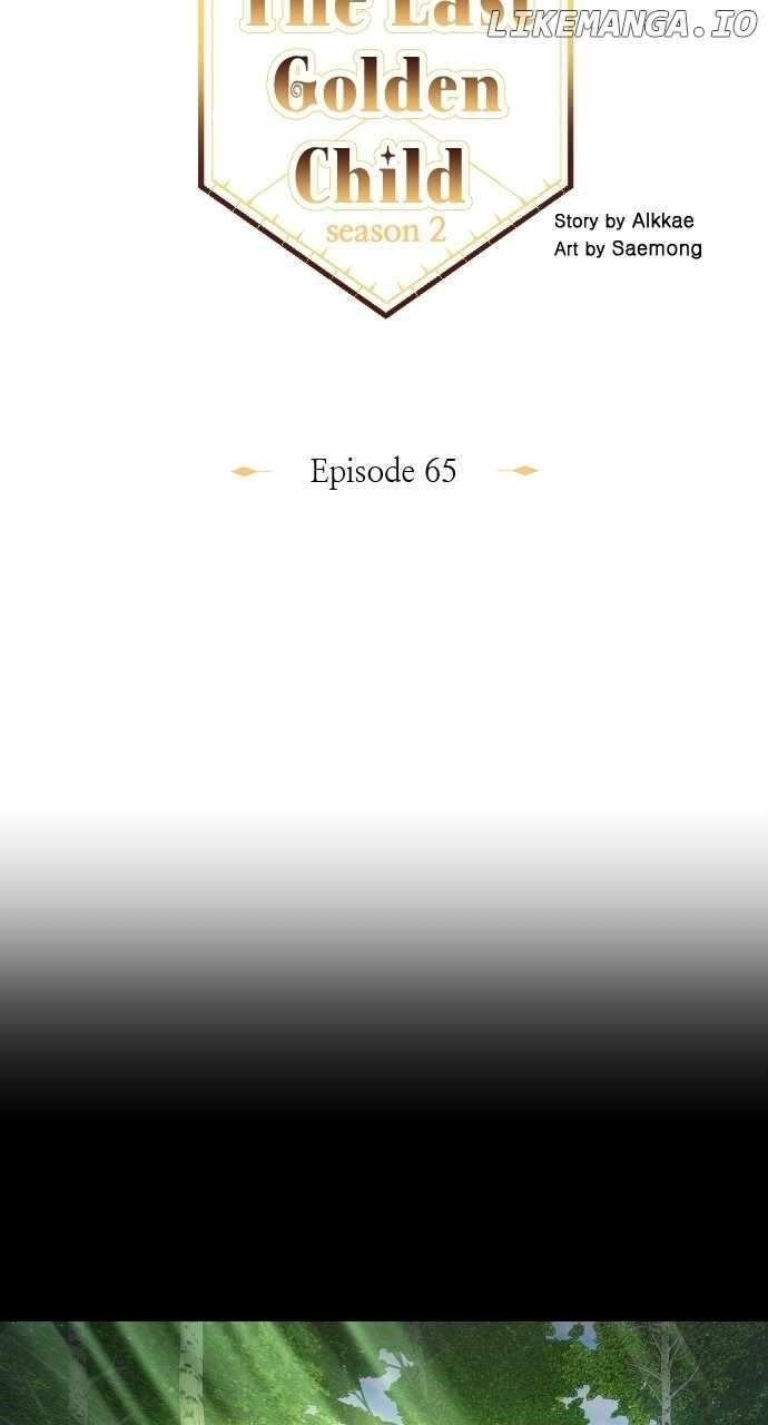 The Last Golden Child Chapter 164 - Page 38