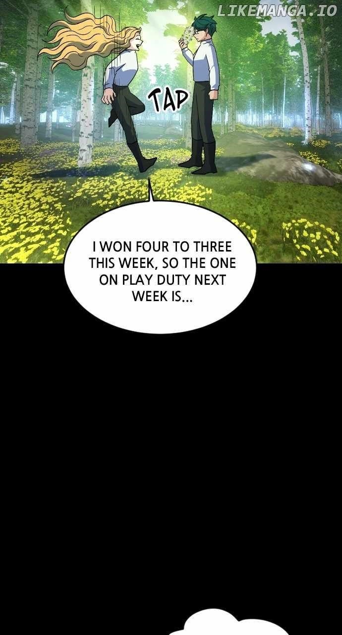 The Last Golden Child Chapter 164 - Page 39