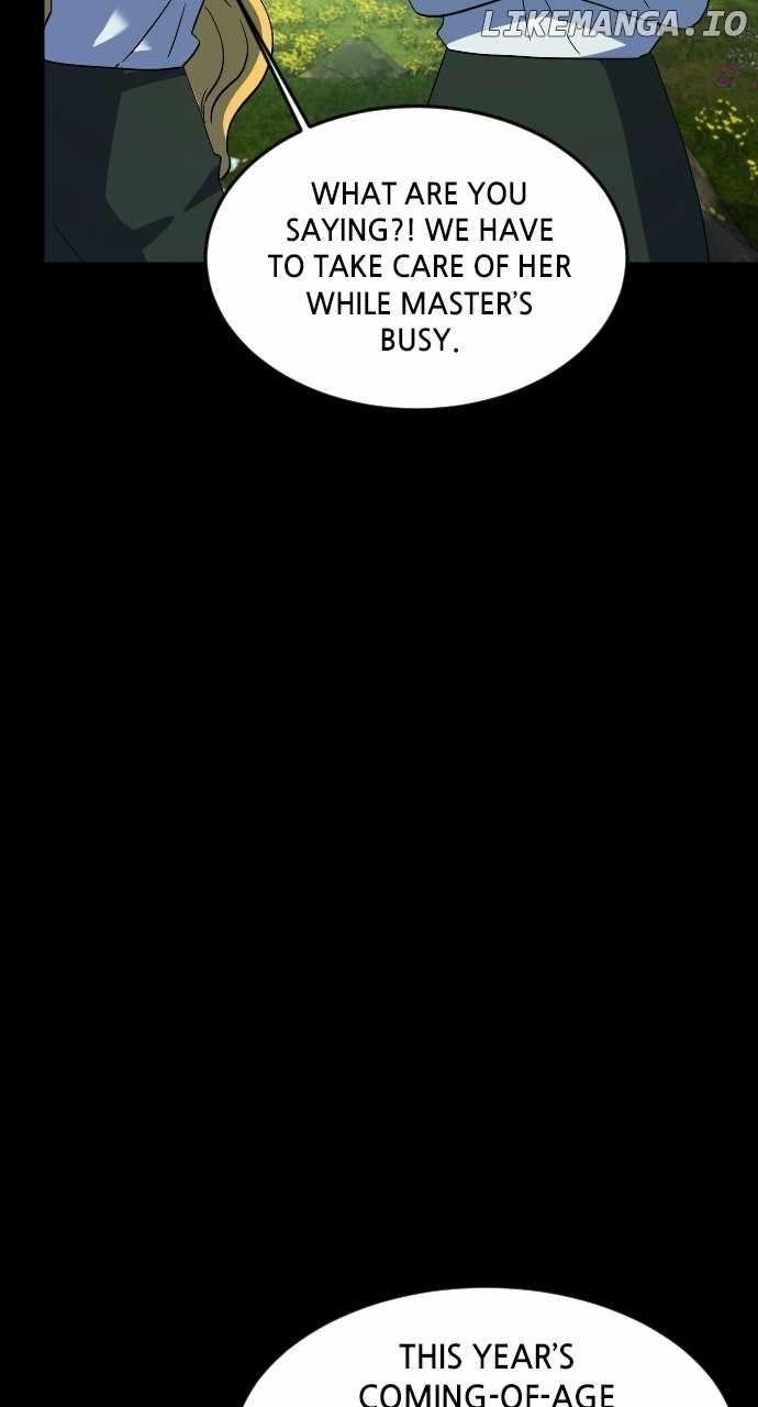 The Last Golden Child Chapter 164 - Page 42