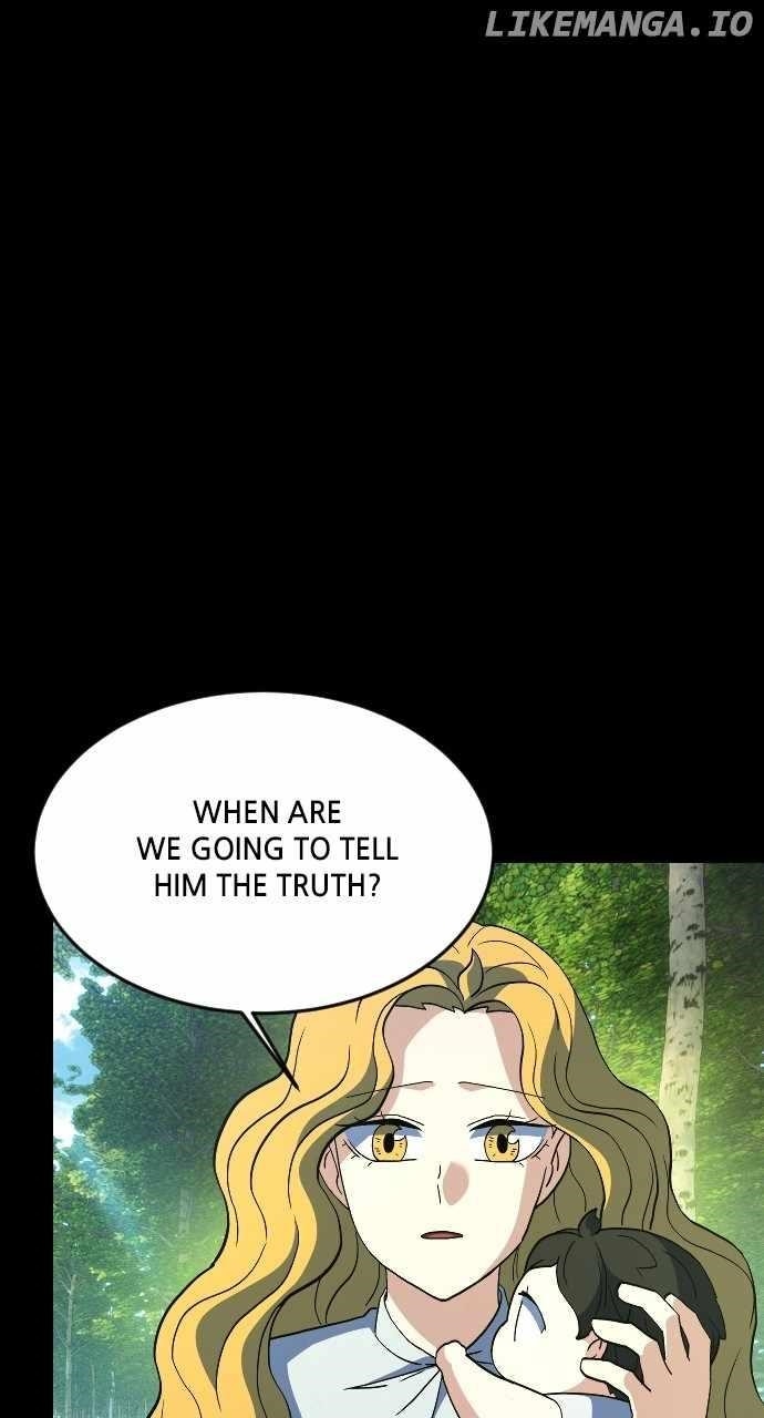 The Last Golden Child Chapter 164 - Page 47