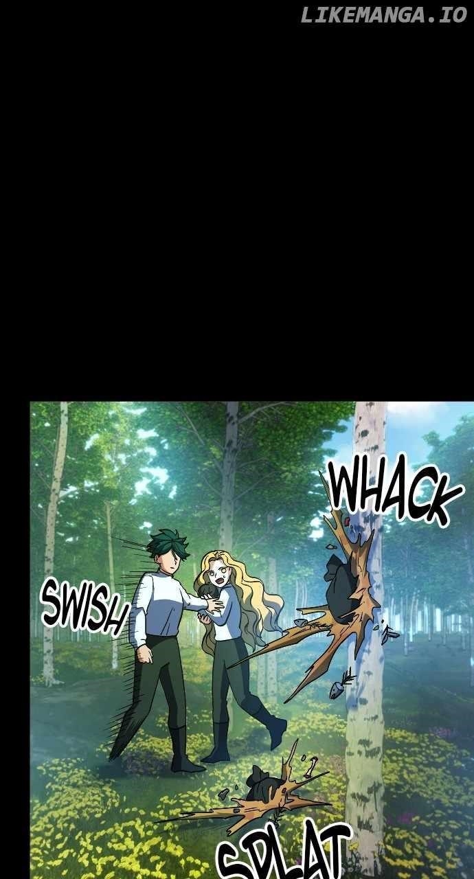 The Last Golden Child Chapter 164 - Page 50