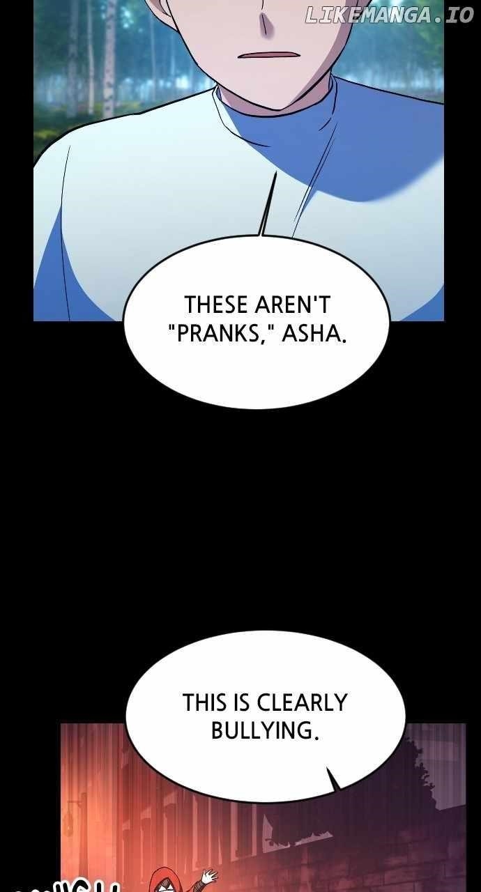 The Last Golden Child Chapter 164 - Page 55