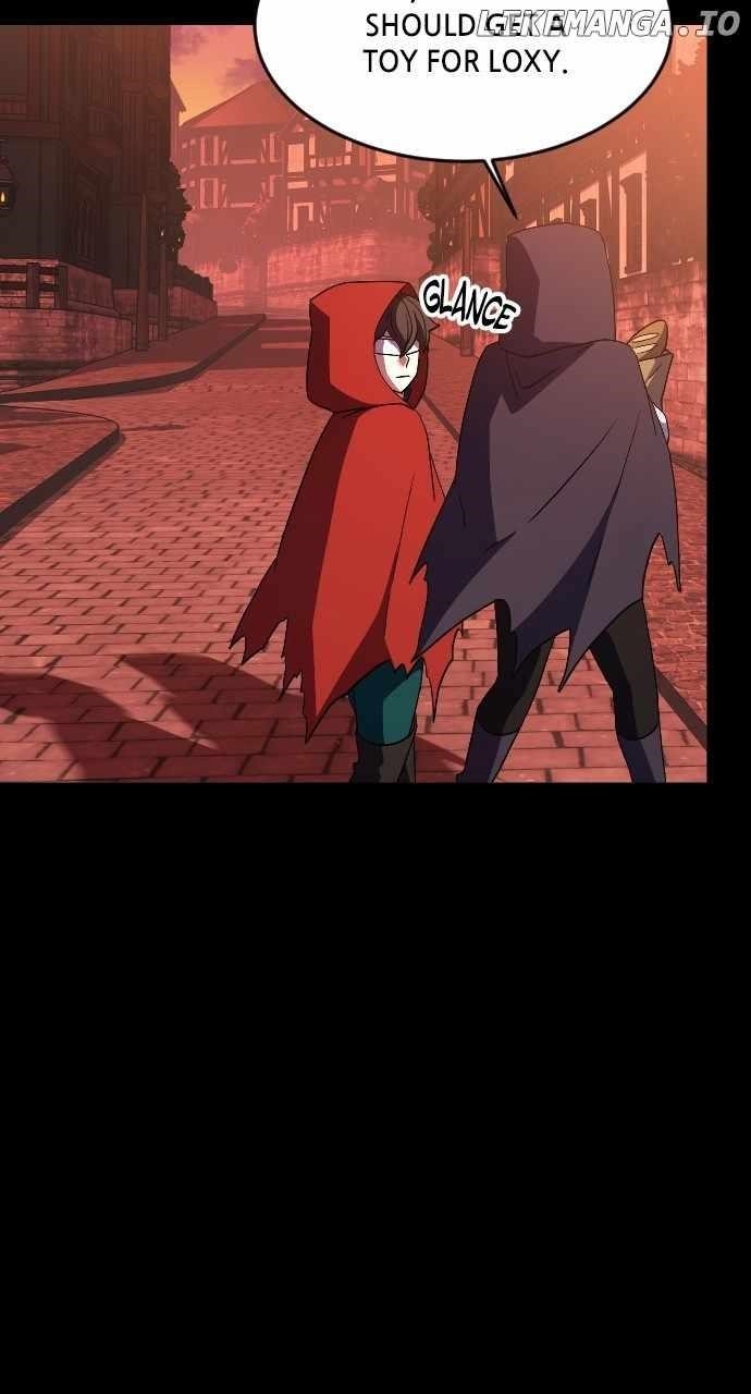 The Last Golden Child Chapter 164 - Page 60