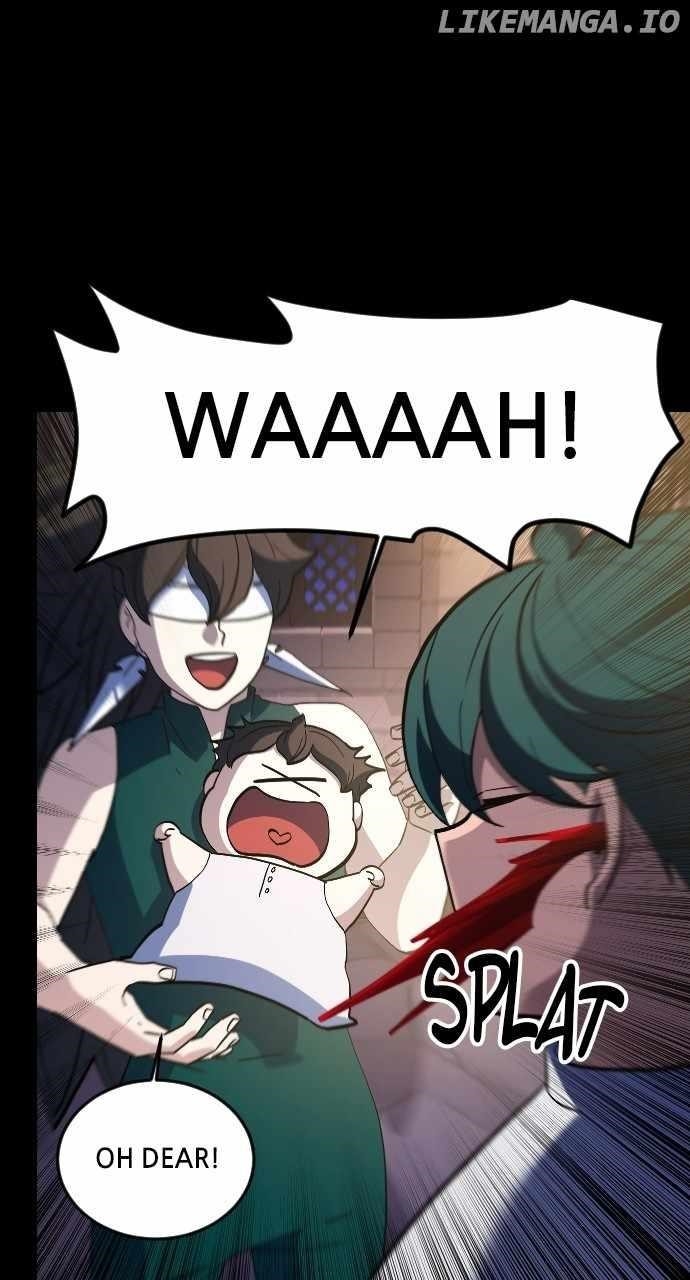 The Last Golden Child Chapter 164 - Page 68