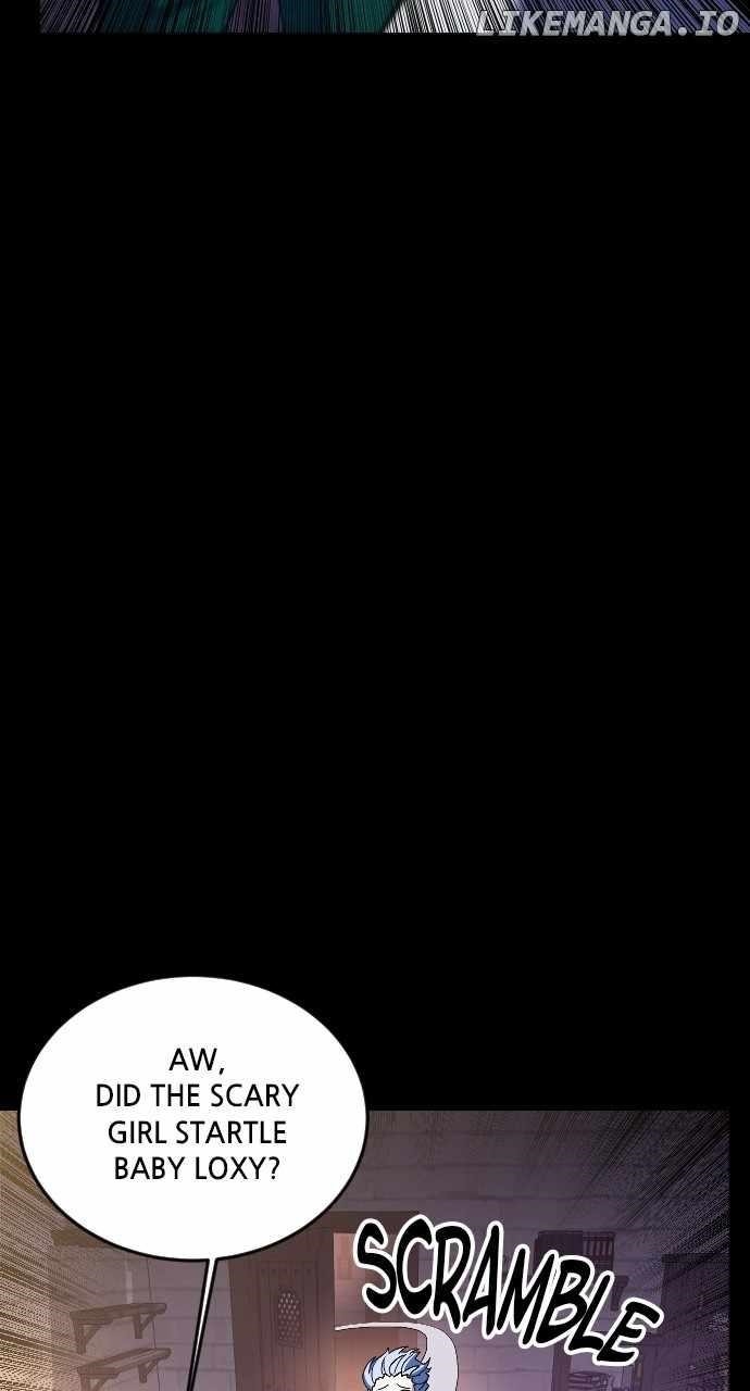 The Last Golden Child Chapter 164 - Page 69