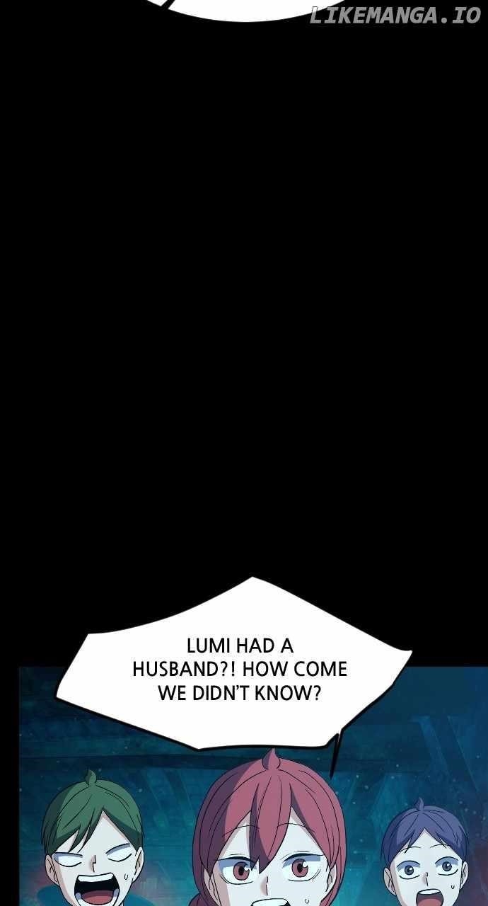 The Last Golden Child Chapter 164 - Page 8