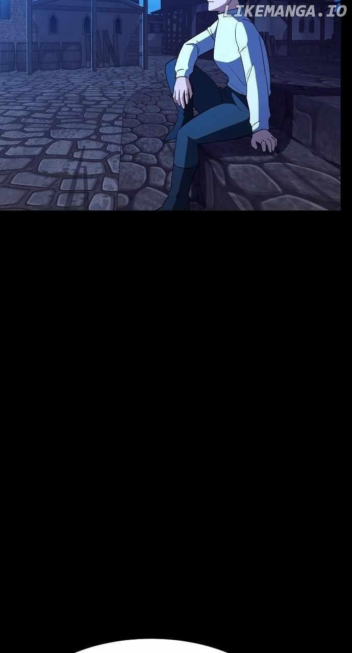 The Last Golden Child Chapter 164 - Page 80