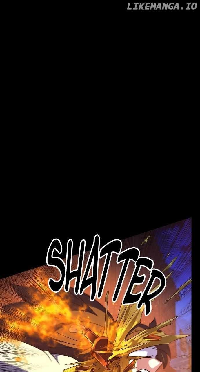 The Last Golden Child Chapter 164 - Page 88