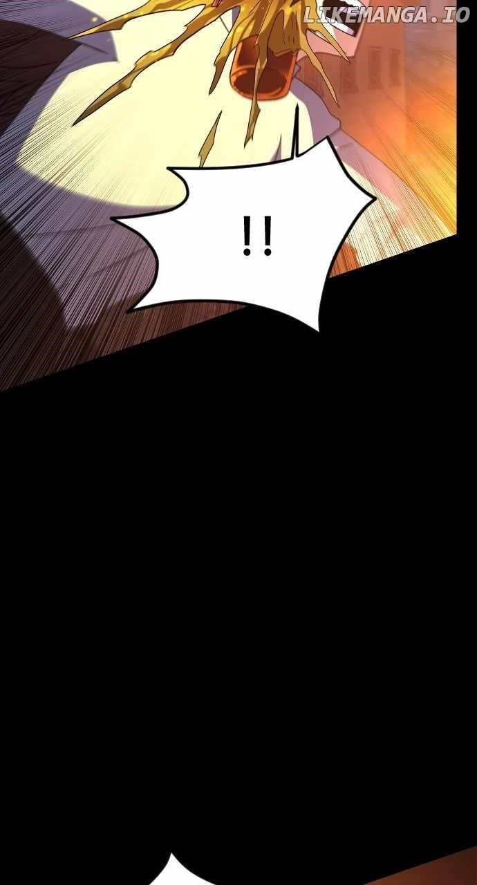 The Last Golden Child Chapter 164 - Page 89