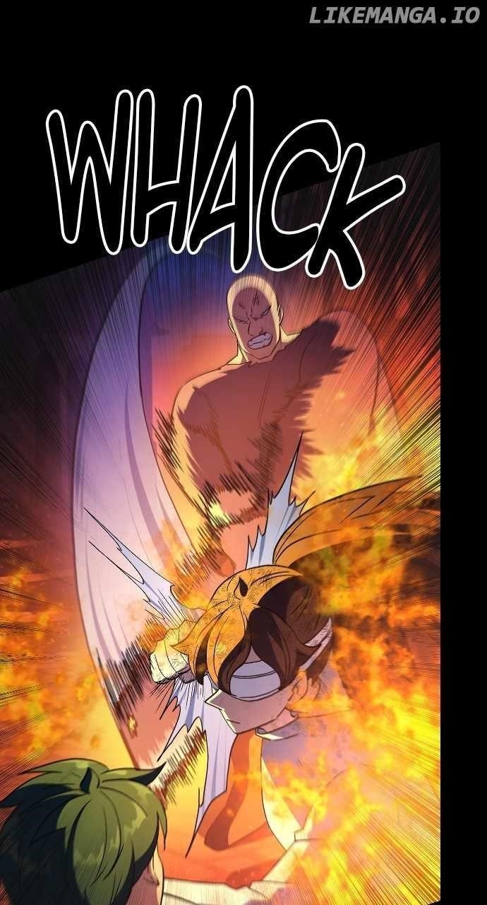 The Last Golden Child Chapter 164 - Page 96