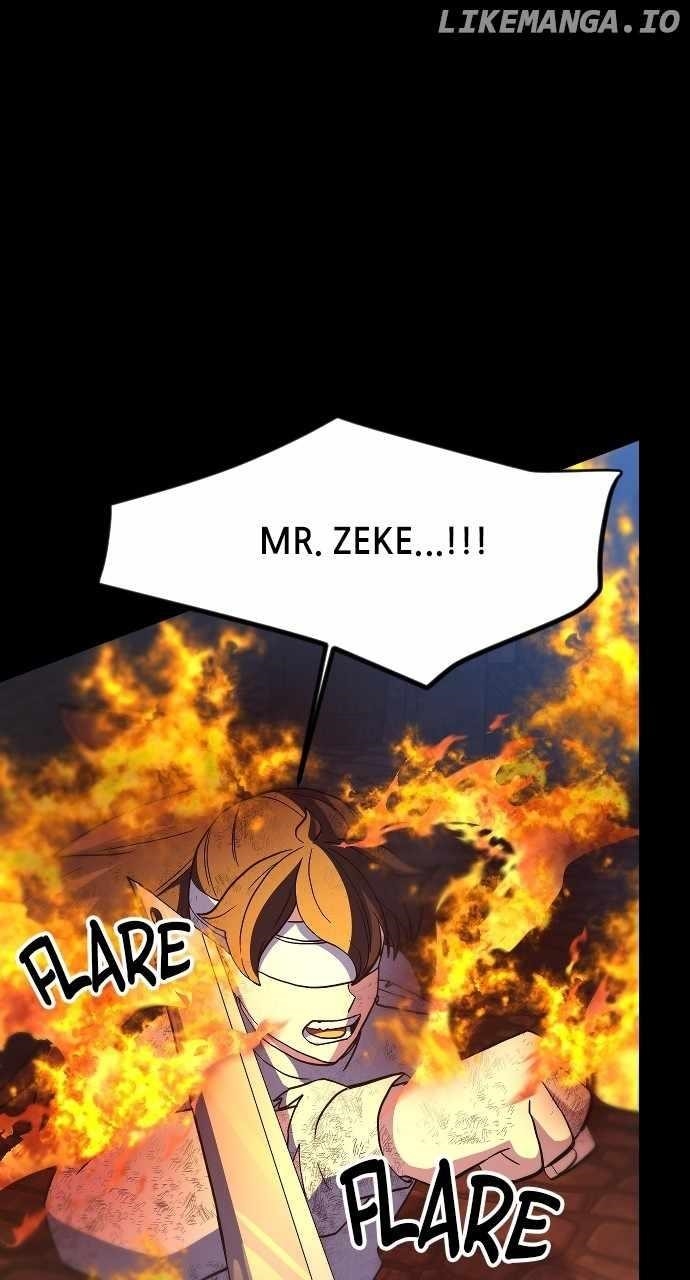 The Last Golden Child Chapter 164 - Page 99