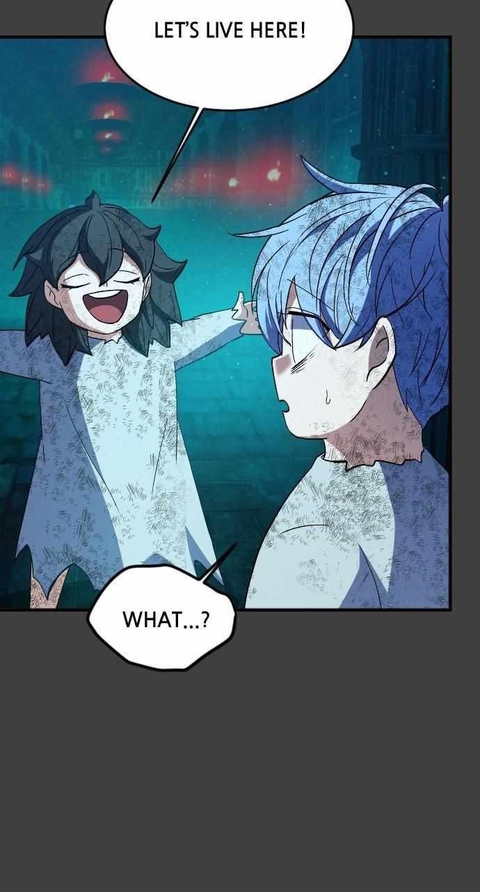 The Last Golden Child Chapter 165 - Page 87