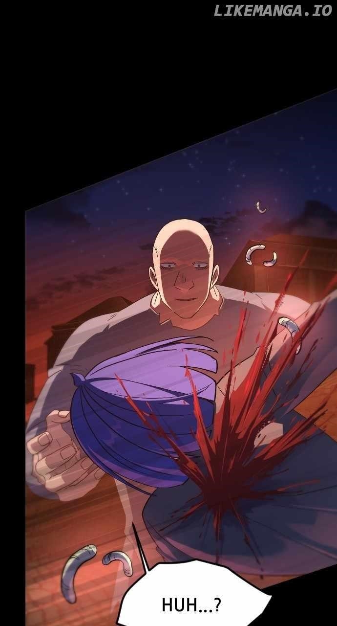 The Last Golden Child Chapter 166 - Page 76