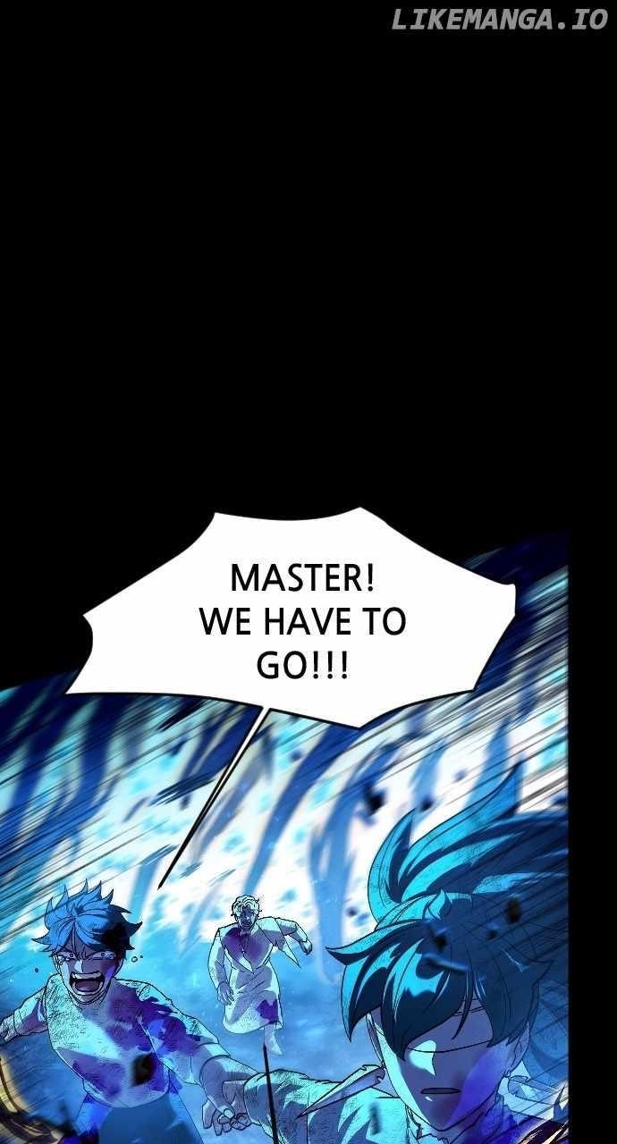 The Last Golden Child Chapter 167 - Page 12