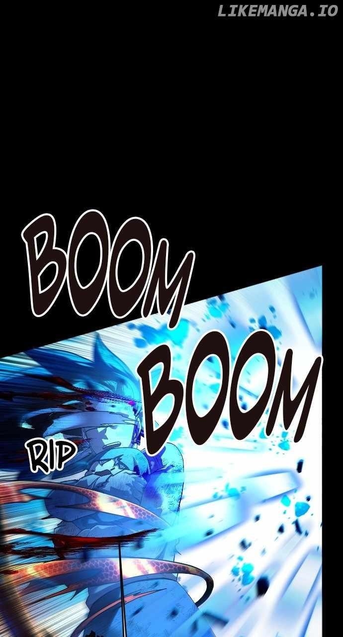 The Last Golden Child Chapter 167 - Page 15