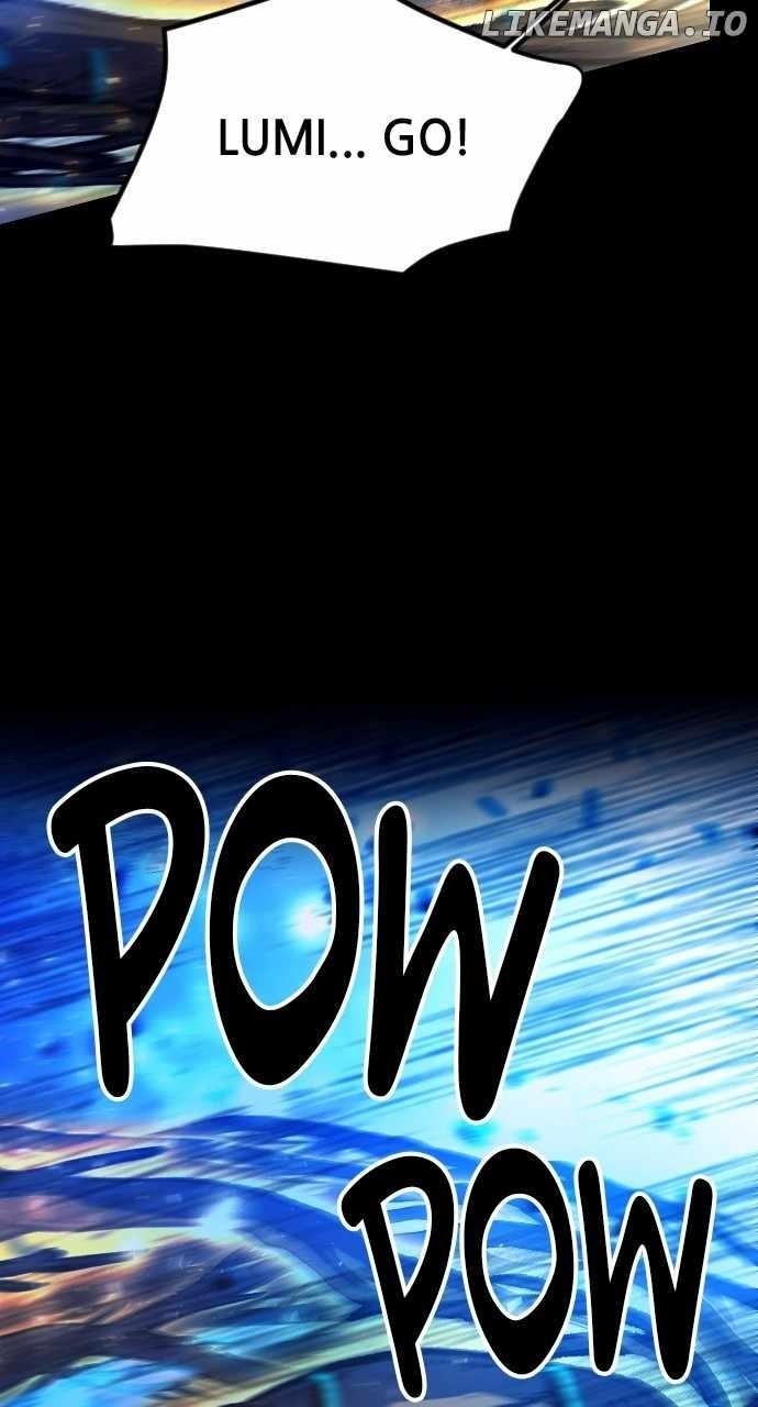 The Last Golden Child Chapter 167 - Page 2