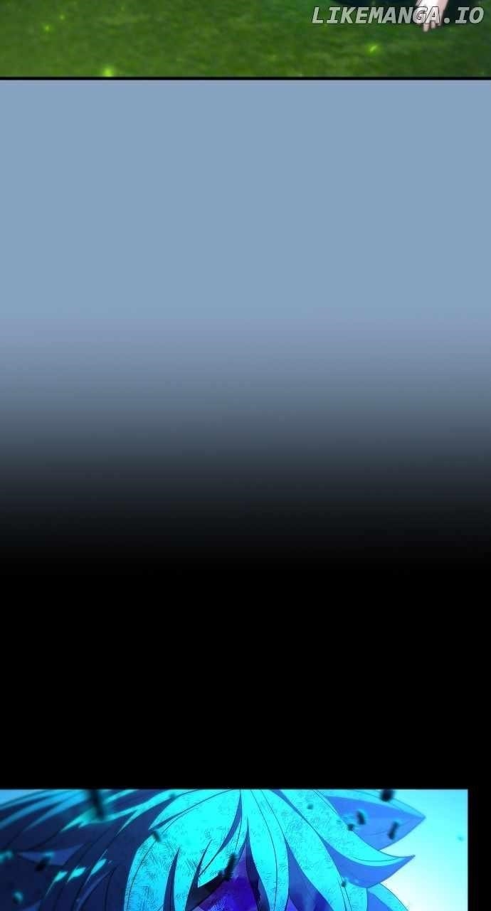 The Last Golden Child Chapter 167 - Page 22