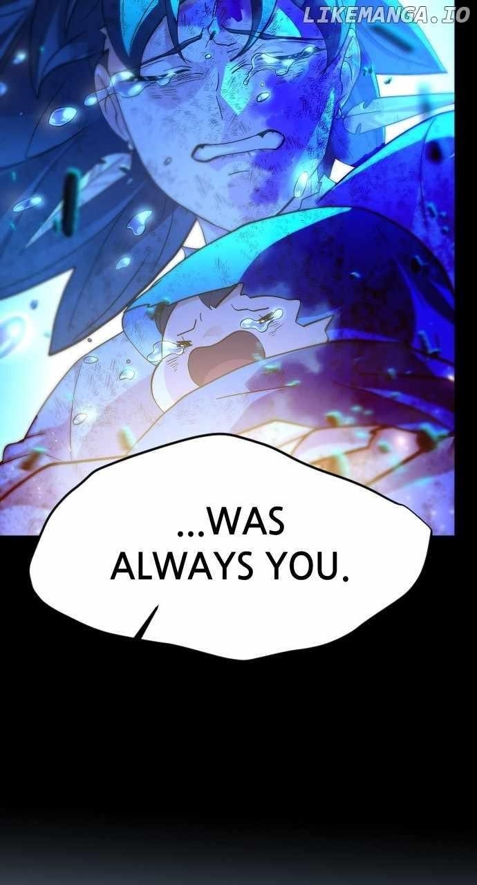 The Last Golden Child Chapter 167 - Page 23