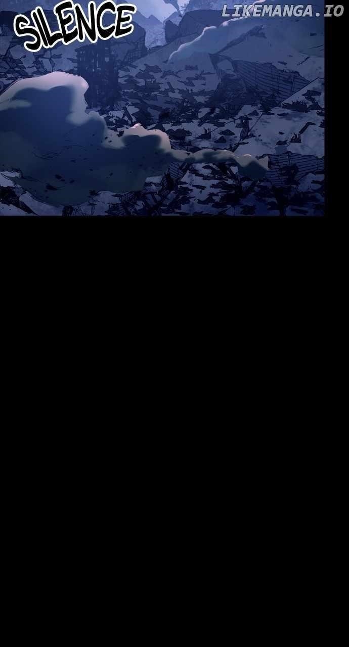 The Last Golden Child Chapter 167 - Page 33