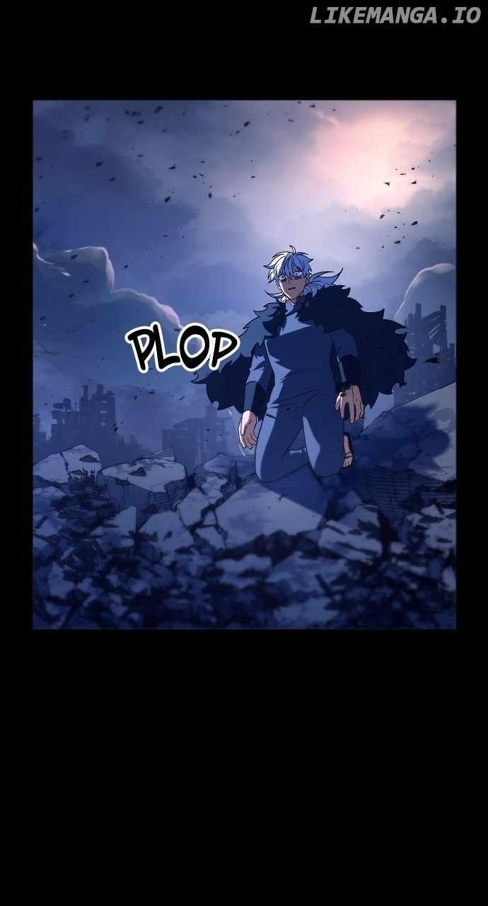 The Last Golden Child Chapter 167 - Page 34