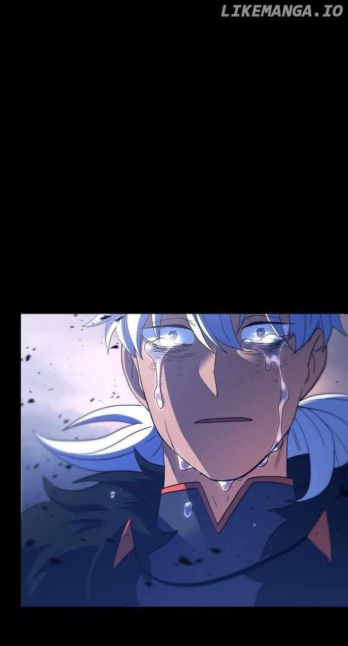 The Last Golden Child Chapter 167 - Page 35