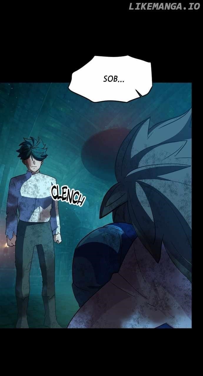 The Last Golden Child Chapter 167 - Page 39