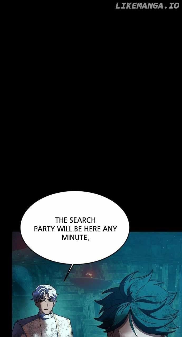 The Last Golden Child Chapter 167 - Page 40