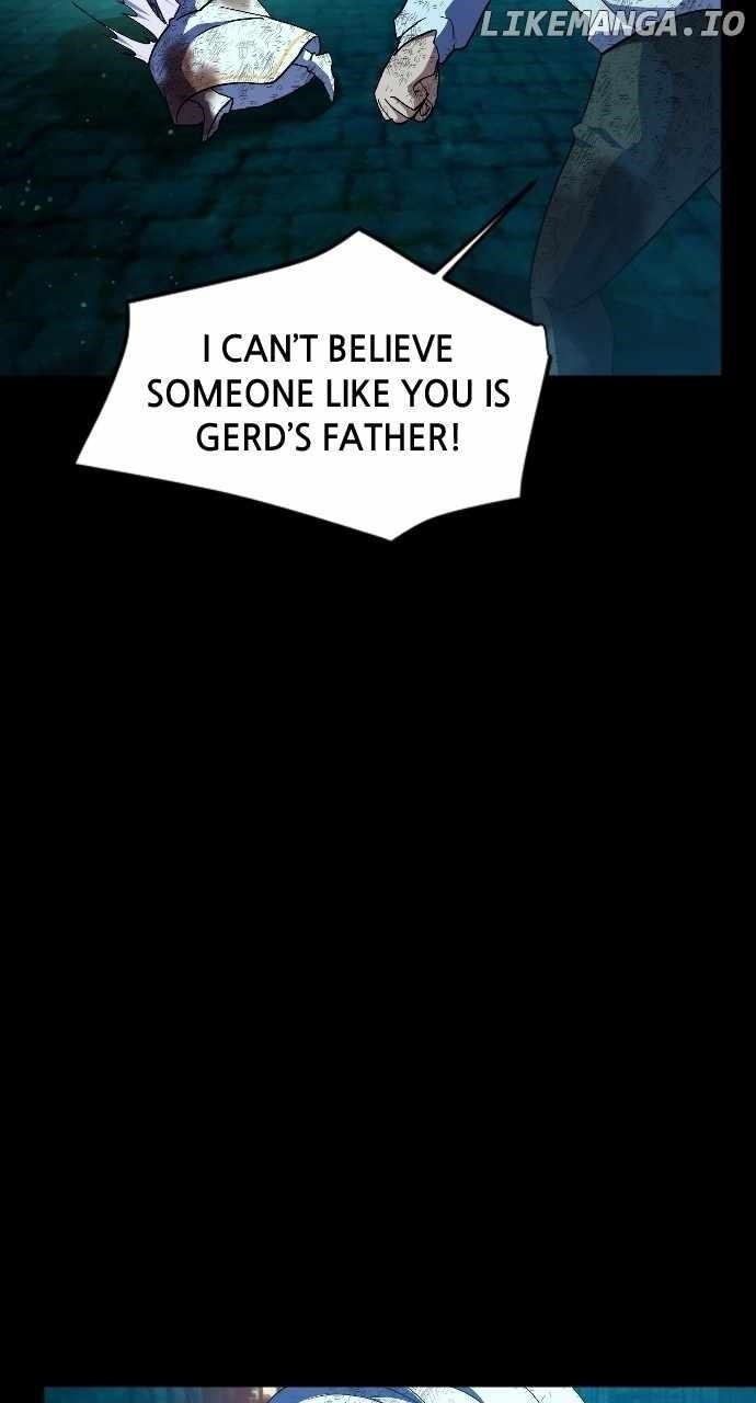 The Last Golden Child Chapter 167 - Page 45