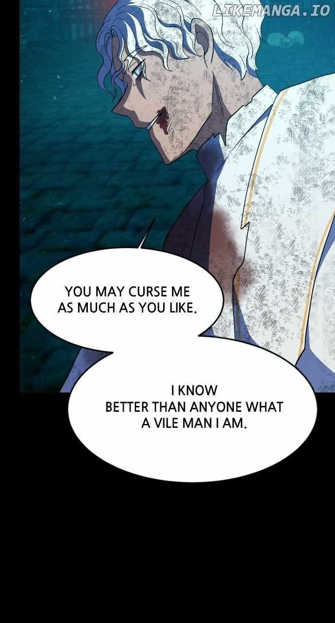 The Last Golden Child Chapter 167 - Page 46