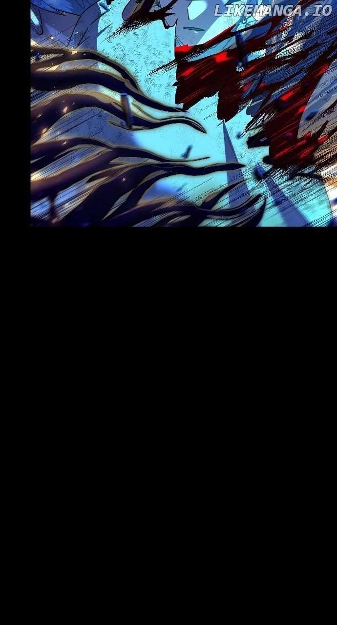 The Last Golden Child Chapter 167 - Page 5