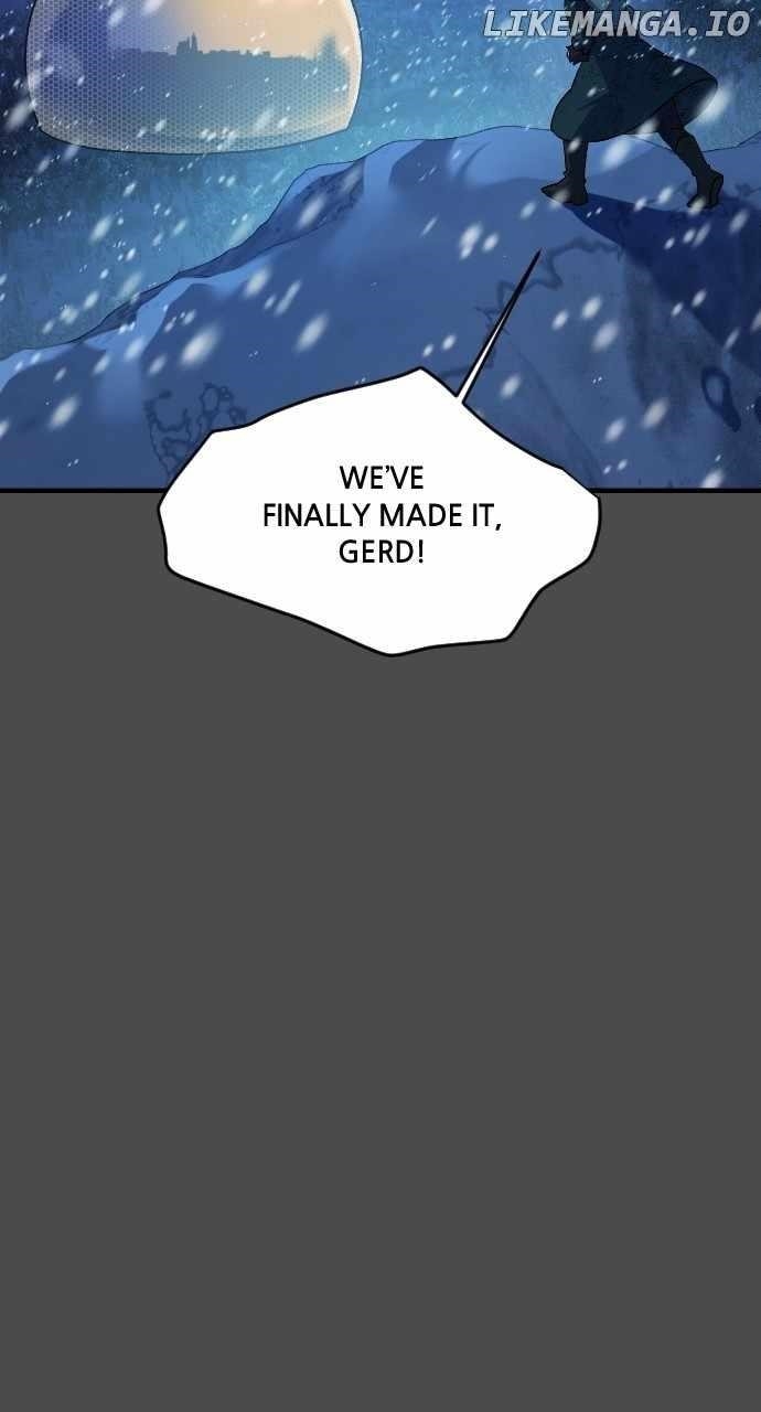 The Last Golden Child Chapter 167 - Page 51