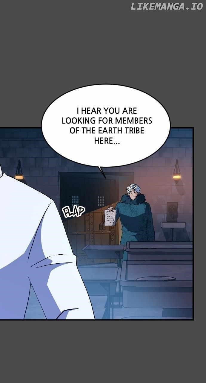 The Last Golden Child Chapter 167 - Page 53