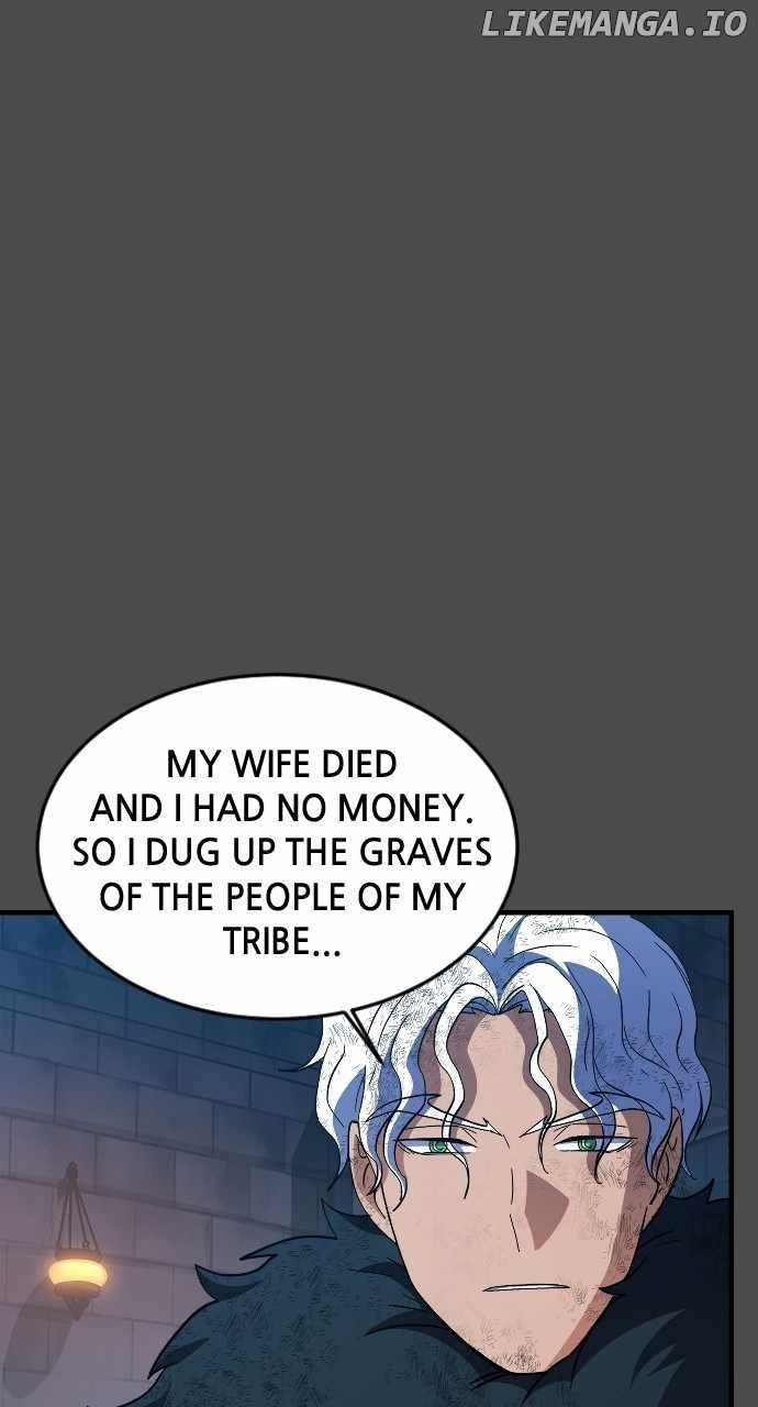 The Last Golden Child Chapter 167 - Page 58