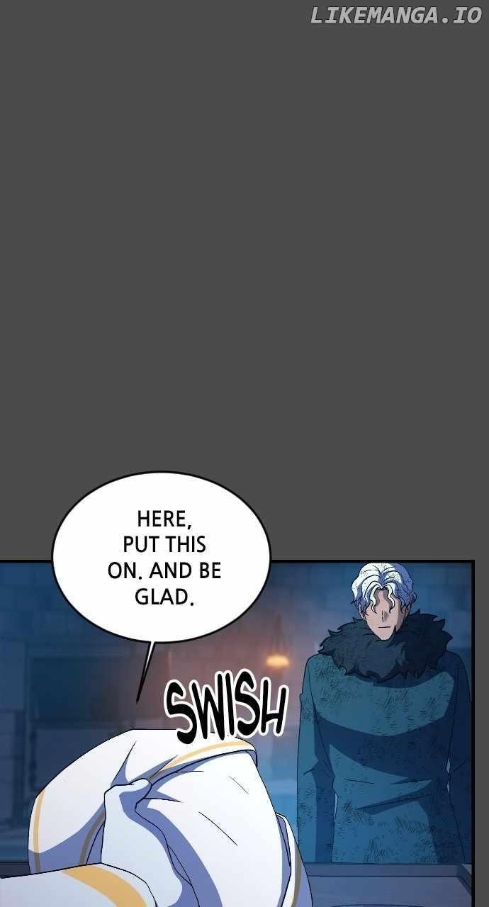 The Last Golden Child Chapter 167 - Page 61