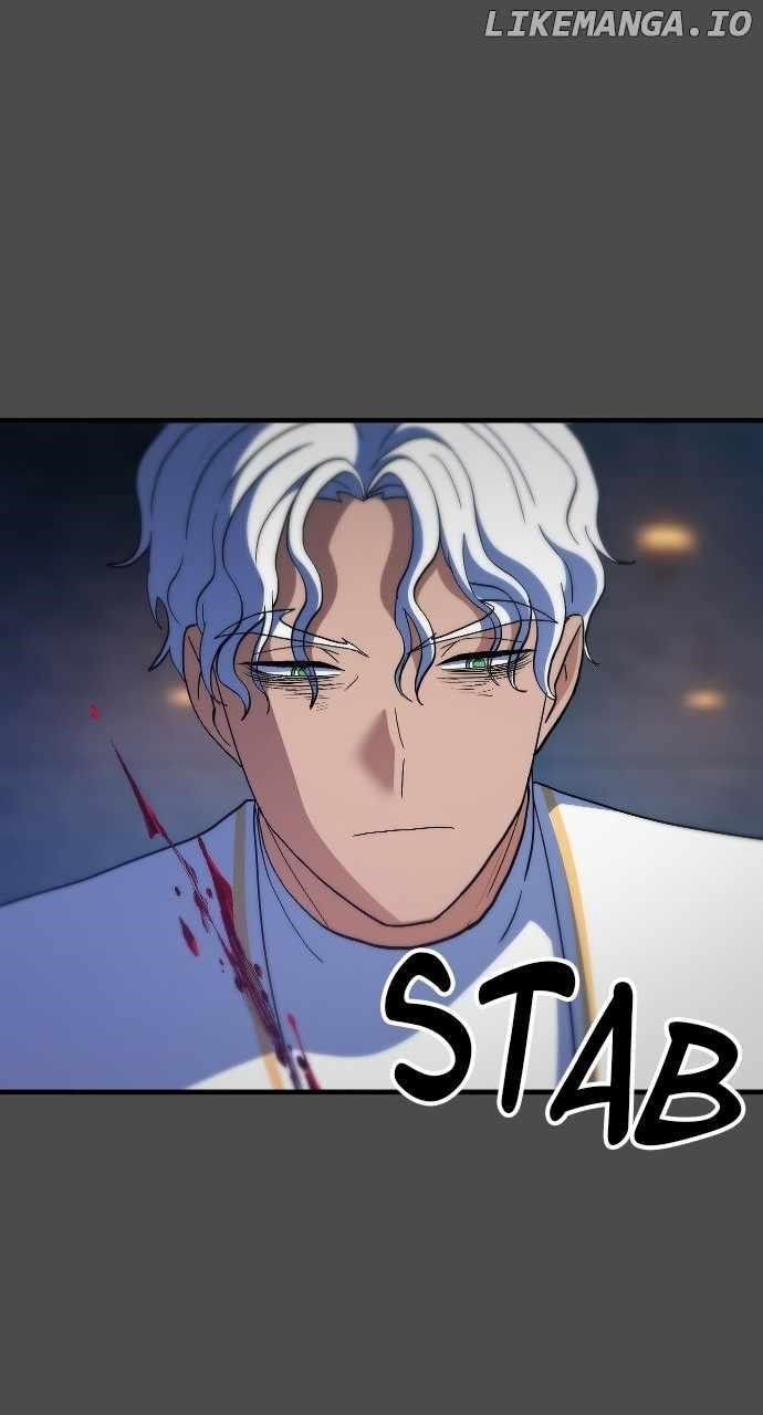 The Last Golden Child Chapter 167 - Page 68